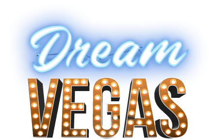 Dream Vegas logo
